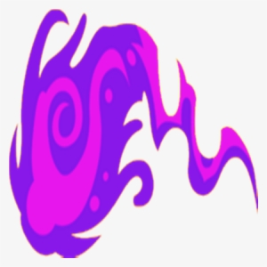 Cutie Mark Purple Roblox - Purple Pink Cutie Mark #2915073