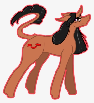 Tartsarts, Bags Under Eyes, Glasses, Oc, Oc Only, Oc - Illustration #2915076