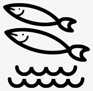 Fish Swimming In Water Comments - Water #2915163