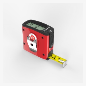 Measure Tape Png Image - Etape 16 #2915287
