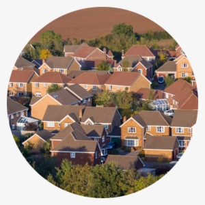 In The Construction Sector, The Carbon Emission Reductions - Uk Homes #2915344