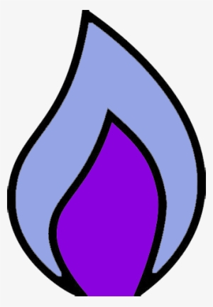 The Lilac Flower Ray And Flame And Its Variations ~ #2915347