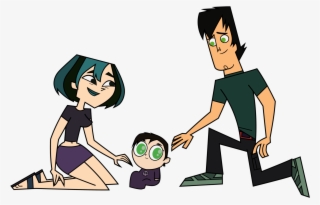 Photo - Total Drama Trent Fanart #2915433