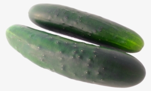 Pepino Cohombro 2 Und - Cucumber #2915526
