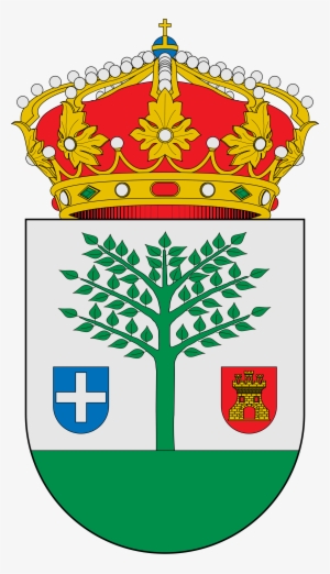 Open - Escudo Quintanar De La Sierra #2915635