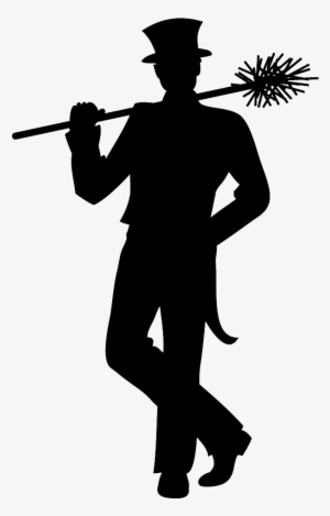 Free Chimney Sweep Png Photos - Mary Poppins Chimney Sweep Clipart #2915636