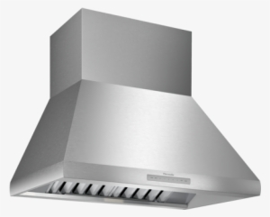 Thermador Professional Chimney Wall Hood Hpcn #2915661