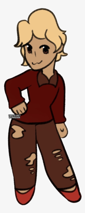 Halloween Adoptable - Chimney Smoke - Cartoon #2915716