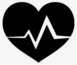 Heart Icons Pulse - Cardio Icon Png #2915717