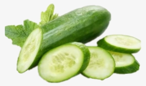 Pepino Sticker - Cucumber Png #2915772
