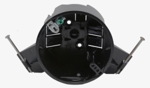 Ez Box Heavy Wall New Work Nail-on Residential Ceiling - Cable #2915949