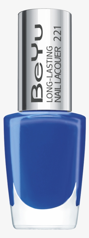 Beyu Underground Elegance Long-lasting Nail Laquer - Beyu Лак Для Ногтей, Стойкий, Оттенок №221, 8 Мл #2915993