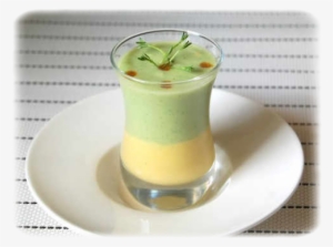 Sopa De Pepino #2916098