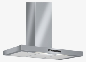 Bosch Serie 2 Classixx Dwb09w452b - Hood - Chimney #2916189