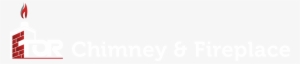 Tor Chimney & Fireplace - Text Effect #2916238