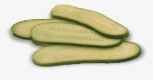Planks & Halves - Pickled Cucumber #2916260
