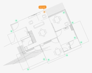 Our Service Technicians React Instantly To Address - Diagram #2916327