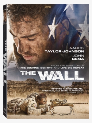 Santa Monica - Dvd The Wall 2017 #2916349
