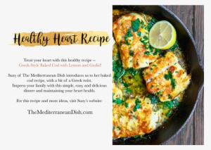 By Suzy Of The Mediterranean Dish #2916351