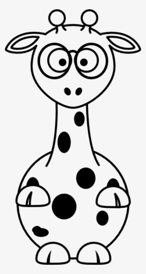 Giraffe Svg Clip Arts 318 X 597 Px #2916450 Giraffe Svg Clip Arts 318 X 597 Px #2916450