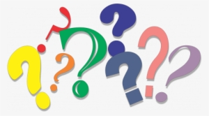 Question Marks Images Png - Signos De Interrogacion Dibujo #2916488