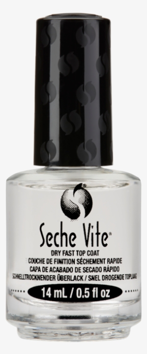 Best Top Coat - Seche Vite Top Coat #2916492