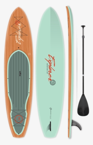 Yolo 12' Hammerhead Explorer Sup - Xt-sup #2916546