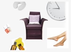In Chair Multi Tasker - Chair #2916676