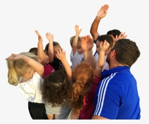 The Recreational Program Is A Soccer Program For All #2916678