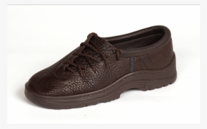 Chocolate Brown - Shoe #2916715