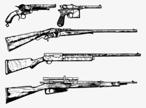 Rdr Imgrareweapons - Red Dead 2 Weapons #2916716