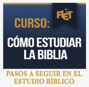 Pasos A Seguir En El Estudio Bíblico - Poster #2916798