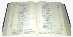Biblia Abierta Png #2916818