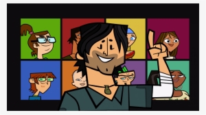 01 - Total Drama Island #2916843