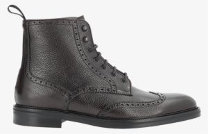 Lace Up Boots - Chelsea Boot #2916844