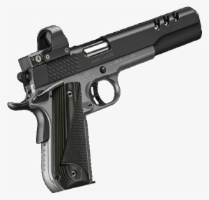 Kimber America - Ruger .22lr Pistol #2916911