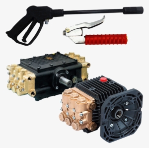 Acessórios Bombas E Pistolas #2916929