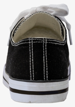 Picture Of Barron Canvas Lace Up Shoe - Suede #2917193