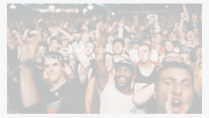 Bottom Enter5-min - Crowd #2917234