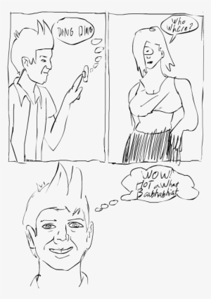 Ho Whlre Lu Wow World Of Warcraft Line Art Face White - World Of Warcraft #2917238