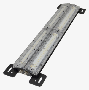 Cube Shockwave Dual Led Panel Light - Light-emitting Diode #2917285