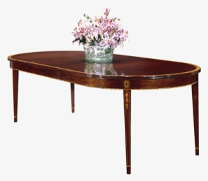 Henkel-harris - Dining Table - Dining Room #2917448