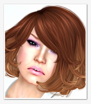 Wow Skins Sara - Girl #2917493