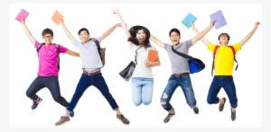 About Empowering Youths - Graduados Saltando Feliz #2917552