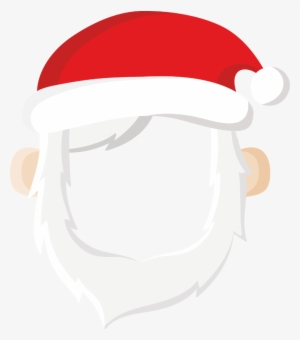 And A Happy New Year - Santa Claus #2917555