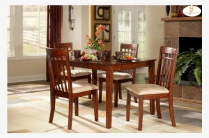 Benford Dining Table #2917579