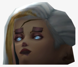 Imageeveryone Say That Jaina Looks Beautiful But They - Jaina Funny Face #2917627