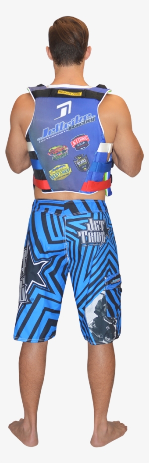 1 - Board Short #2917678