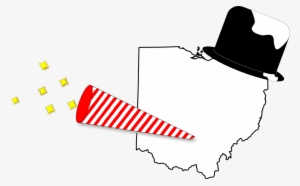 Ohio New Years - Buckeye Trail #2917680