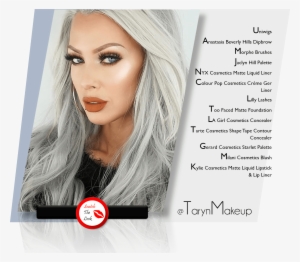 Tarynmakeupstl - Blond #2917702 Tarynmakeupstl - Blond #2917702